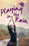 Playing in the Rain by Jane Harvey Berrick mobile app for free download