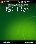 Pocket Digital Clock (PDC) mobile app for free download