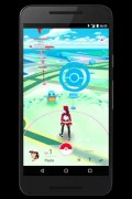 Pokemon GO Magical Hat mobile app for free download