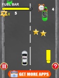 Police Highway Patrol Race mobile app for free download