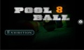 Pool 3D : 8 Ball mobile app for free download