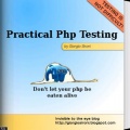 Practical PHP Testing mobile app for free download