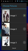 Prince Royce Fan App mobile app for free download