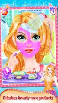 Princess Valentine Hair Style mobile app for free download