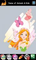 Princess and Fairy Games mobile app for free download
