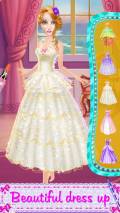 Prom Party Doll Makeover mobile app for free download