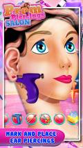 Prom piercing Salon mobile app for free download