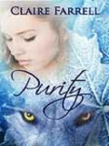 Purity (Cursed #3) mobile app for free download