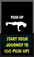 Push Up Workout mobile app for free download