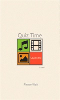 Quiz Time mobile app for free download