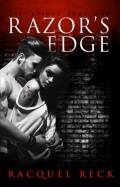 RAZORS EDGe by Racquel Reck (Afflictions #1) mobile app for free download
