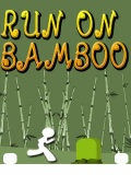 RUN ON BAMBOO mobile app for free download