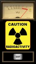 Radioactivity mobile app for free download