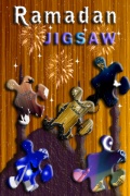 Ramadan Jigsaw_320x240 mobile app for free download