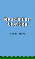 Reach for the Sky mobile app for free download