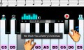 Real Piano mobile app for free download