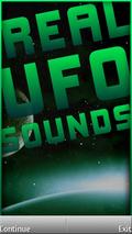 Real UFO Sounds mobile app for free download