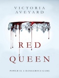 Red Queen  (Red Queen #1) mobile app for free download