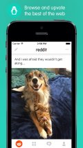 Reddit: The Official App mobile app for free download