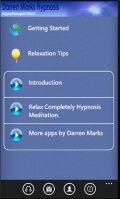 Relax Completely mobile app for free download