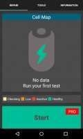 Repair Battery Life mobile app for free download