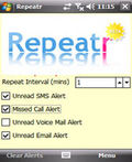 Repeatr mobile app for free download