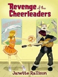 Revenge of the Cheerleaders (Pullman High #3) mobile app for free download