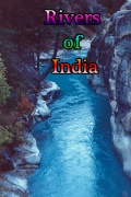 Rivers of India mobile app for free download