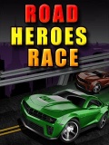 Road Heroes Race mobile app for free download