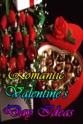 Romantic Valentines Day Ideas mobile app for free download