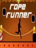 Rope Runner (landscape) mobile app for free download
