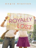 Royally Lost by Angie Stanton mobile app for free download