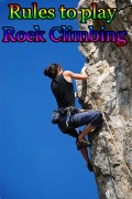 RulesToPlayRockClimbing mobile app for free download