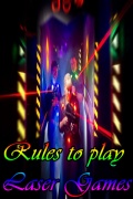 Rules to play Laser Games mobile app for free download