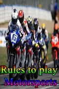 Rules to play Motorsports mobile app for free download