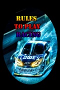 Rules to play Racing mobile app for free download