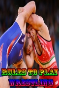 Rules to play Wrestling mobile app for free download
