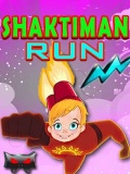 SHAKTIMAN RUN mobile app for free download