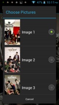 SHINee Fan App mobile app for free download