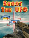 SHOOT THE UFO mobile app for free download