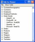 SQLite Viewer mobile app for free download