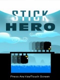 STICK HERO mobile app for free download