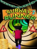SUBWAY RUNNER 2 mobile app for free download