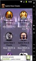 Saints Row Cheats 2015 mobile app for free download