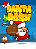 SantaDash mobile app for free download