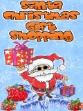 Santa Christmas Gift Shopping mobile app for free download