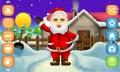 Santa Dress Up   Christmas Games mobile app for free download