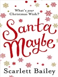 Santa Maybe mobile app for free download