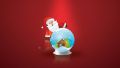 Santa mobile app for free download
