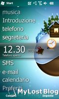 Santas Planet mobile app for free download